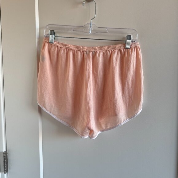 Pink Aerie Pajama Dolphin Shorts - Picture 6 of 6